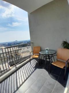 Condominium Crystal Heights - 8