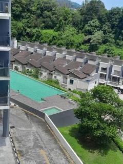 Condominium Crystal Heights - 7