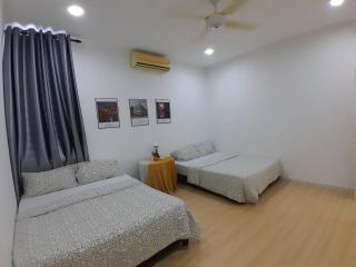 Condominium Crystal Heights - 1