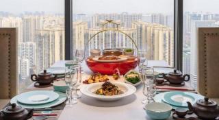 Hengding Century Hotel Chengdu - Chengdu - 6