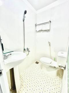 Thai Binh Motel - Da Nang - 7