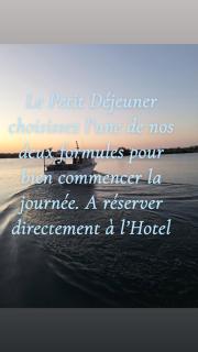 Hotel Alcyon - Valras-Plage - 9