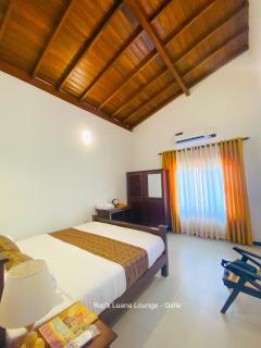 Raji's Luana Lounge - 4