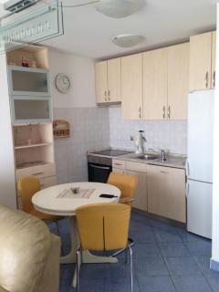 Apartments Kanjski - Crikvenica - 3