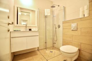 אירופה בוטיק כנרת - דירת 3 חדרי שינה עם נוף - 9