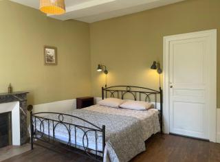 2 gîtes mitoyens - 10 personnes - Jardin - Centre Saint Aignan - Saint-Aignan - 5