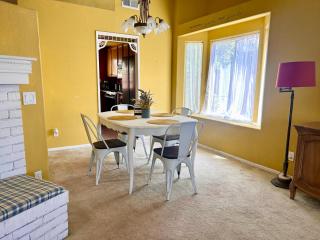 Country Holiday House - 9