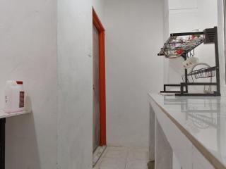 Homestay Impian Bapa - Semporna - 5