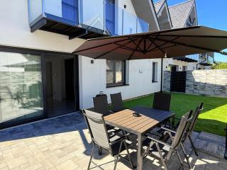 Villa Lilien Residence Tatry - 6