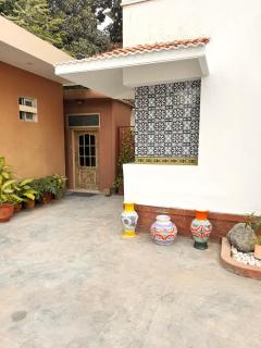 Star Guest House - Karachi - 6
