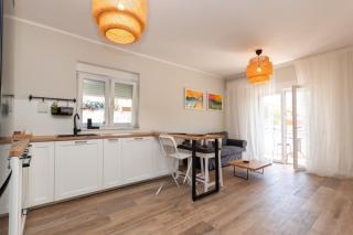 Wontery Apartment near PortoNovi - 8