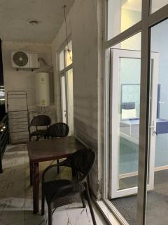 Astara Guest House Marina - Astara - 9