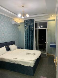 Astara Guest House Marina - Astara - 7