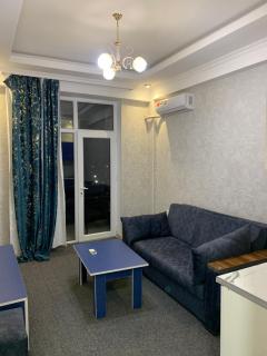 Astara Guest House Marina - Astara - 6