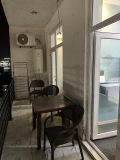Astara Guest House Marina - Astara - 4