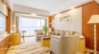 South Union Hotel - Shenzhen - 4