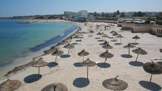 Luxury appartement monastir - 9