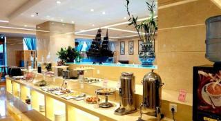Chengdu Handu International Hotel - Chengdu - 6