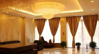 Tianrun International Hotel - Dunhuang - 1