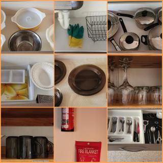 Cosy Nook - Flat 2 - 4