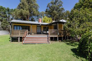 The Farmhouse, elegance in the Margaret River coastal countryside - 5