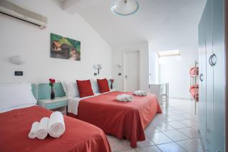 Hotel Giove dipendenza Hotel Fiamma - Cesenatico - 3