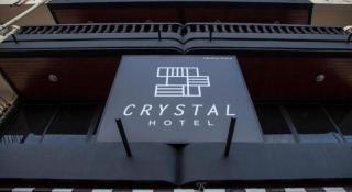Crystal Hotel Huahin - Hua Hin - 4