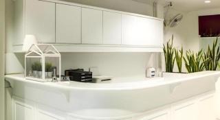 Crystal Hotel Huahin - Hua Hin - 3