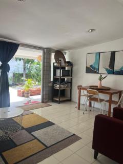 Little Chenang Cottage Guesthouse 5 min walking to beach - Pantai Cenang - 2