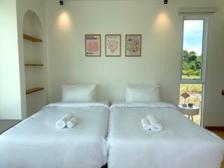 SP Resort - Wichian Buri, Phetchabun - Ban Phu Toei - 5