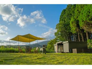 Mitsuse Kogen Camp Field - Vacation STAY 17936 - Furuyu - 9