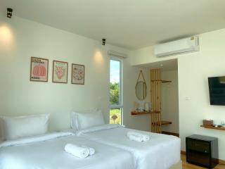 SP Resort - Wichian Buri, Phetchabun - Ban Phu Toei - 6