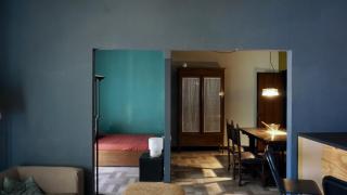 FIVE ROOMS in the archeosites, GARAGE and BIKES - 8