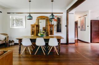 The Farmhouse, elegance in the Margaret River coastal countryside - Rosa Brook - 7