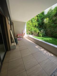 Cannes Croisette - La Celle-sous-Gouzon - 4
