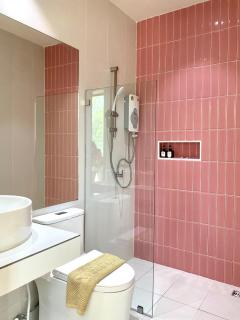 SP Resort - Wichian Buri, Phetchabun - 7