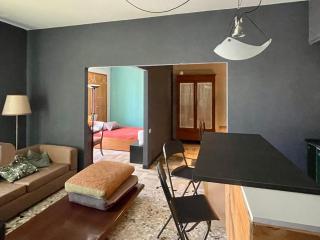 FIVE ROOMS in the archeosites, GARAGE and BIKES - Siracusa - 9