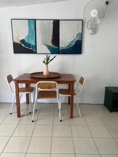 Little Chenang Cottage Guesthouse 5 min walking to beach - 4