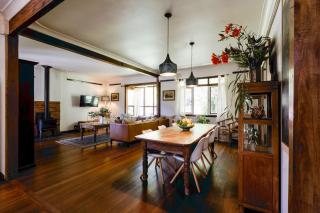 The Farmhouse, elegance in the Margaret River coastal countryside - 8