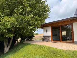 Chalet Landsitz - Dippoldiswalde - 0