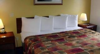 Rodeway Inn Salina North - Salina - 3