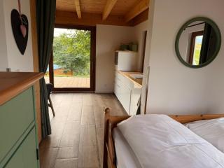 Chalet Landsitz - Dippoldiswalde - 3