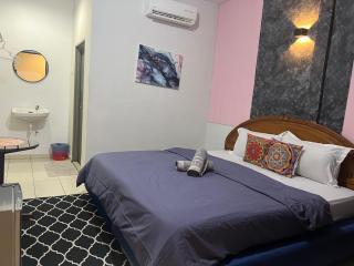 Little Chenang Cottage Guesthouse 5 min walking to beach - Pantai Cenang - 9