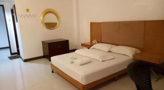 Asia Novo Boutique Hotel - Sorsogon - Sorsogon - 1