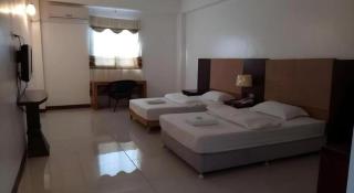 Asia Novo Boutique Hotel - Sorsogon - Sorsogon - 9