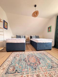 Ferienwohnung Express - Jüterbog - 4