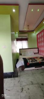 Maa durga weaver lodge & banquet - Navadwīp - 8