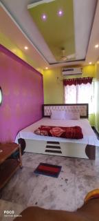 Maa durga weaver lodge & banquet - Navadwīp - 6
