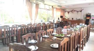 Plaifah Resort Ubon - Song Khon - 9