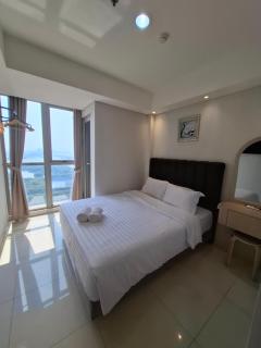 Gold coast apartment Pik - Jakarta - 0